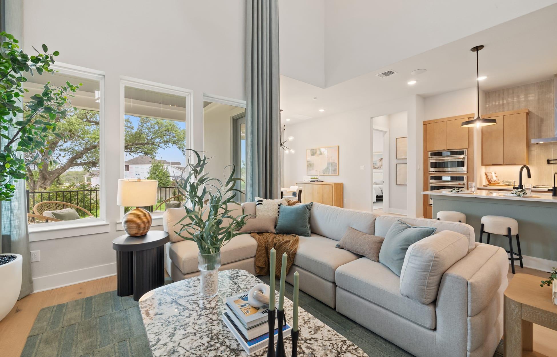 Budget-Friendly Ways to Make Your Home Feel Like a Retreat