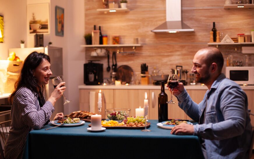 How to Plan a Memorable Anniversary Celebration on Any Budget