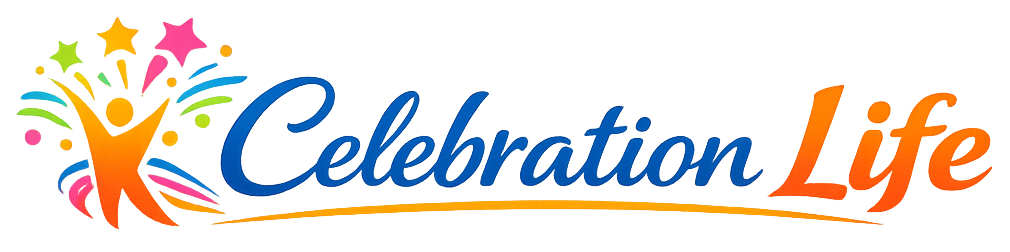 Celebration Life