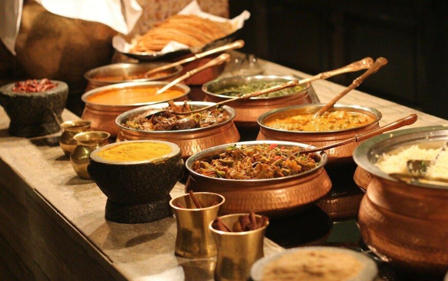 Best Pakistani Food Recipes for Beginners