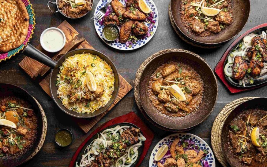Every Recipe Has a Story to Tell: The Living Food Memories of Pakistani Kitchens