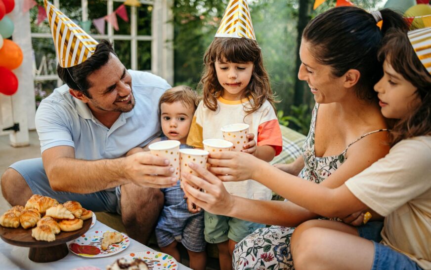 Why Small Celebrations Matter More Than Grand Ones (And How to Plan Them)