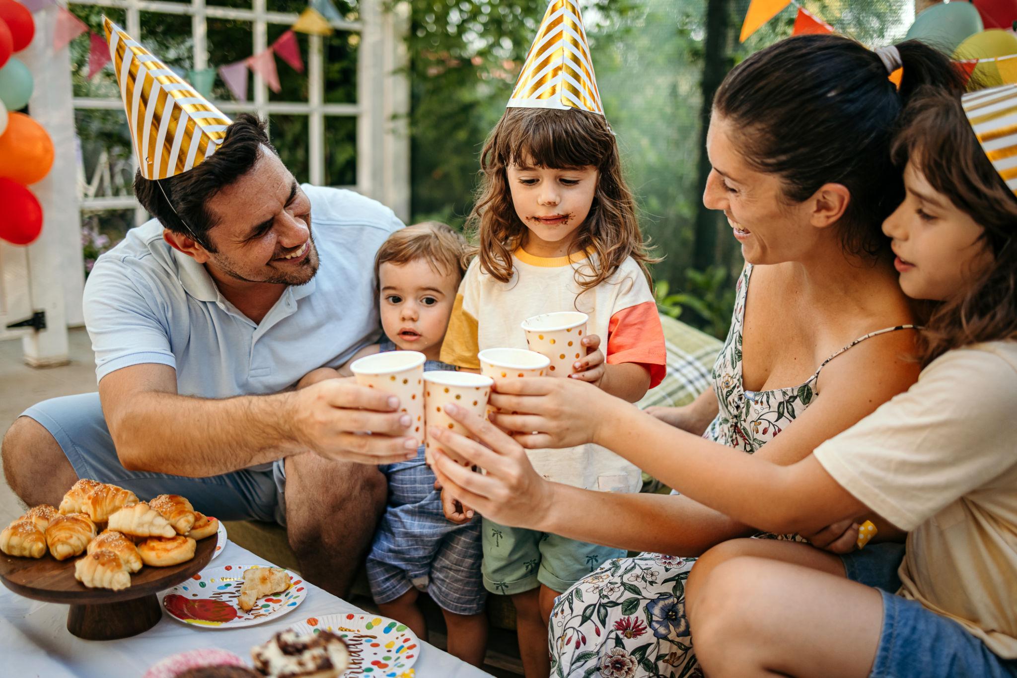 Why Small Celebrations Matter More Than Grand Ones (And How to Plan Them)