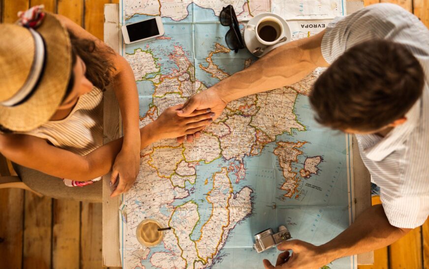 Plan Your Dream Vacation With These Travel Ideas That Actually Work