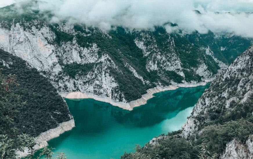 The Most Beautiful Places to Visit Before Everyone Else Does