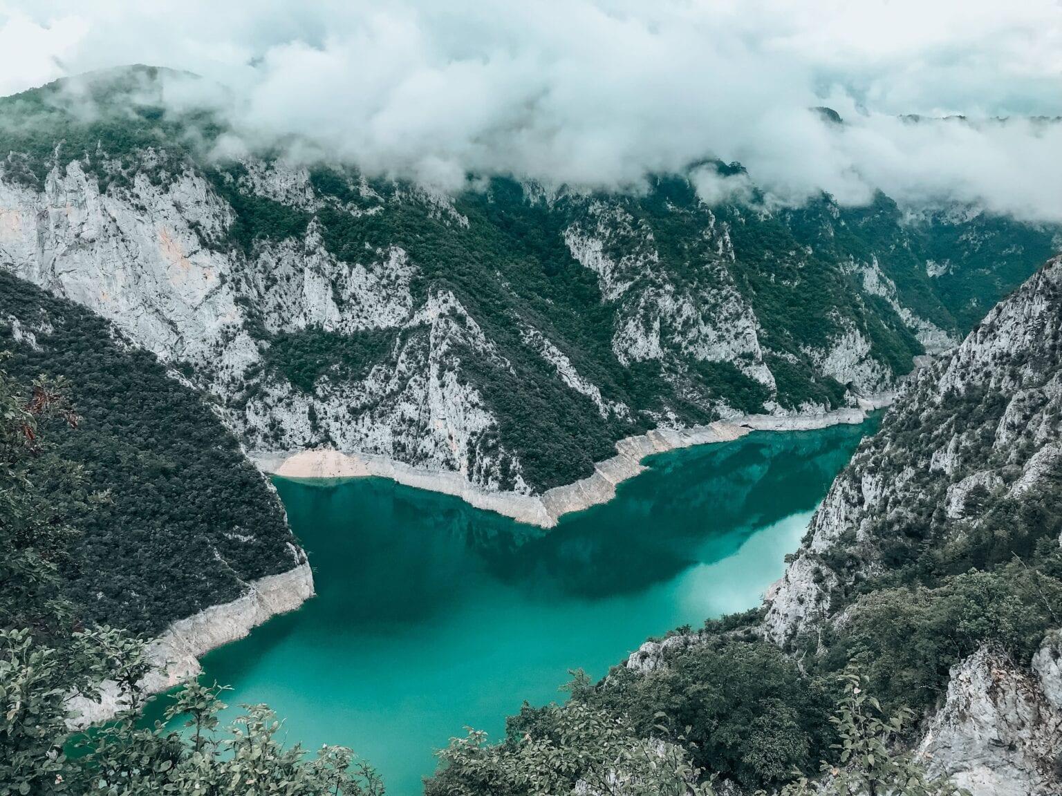 The Most Beautiful Places to Visit Before Everyone Else Does