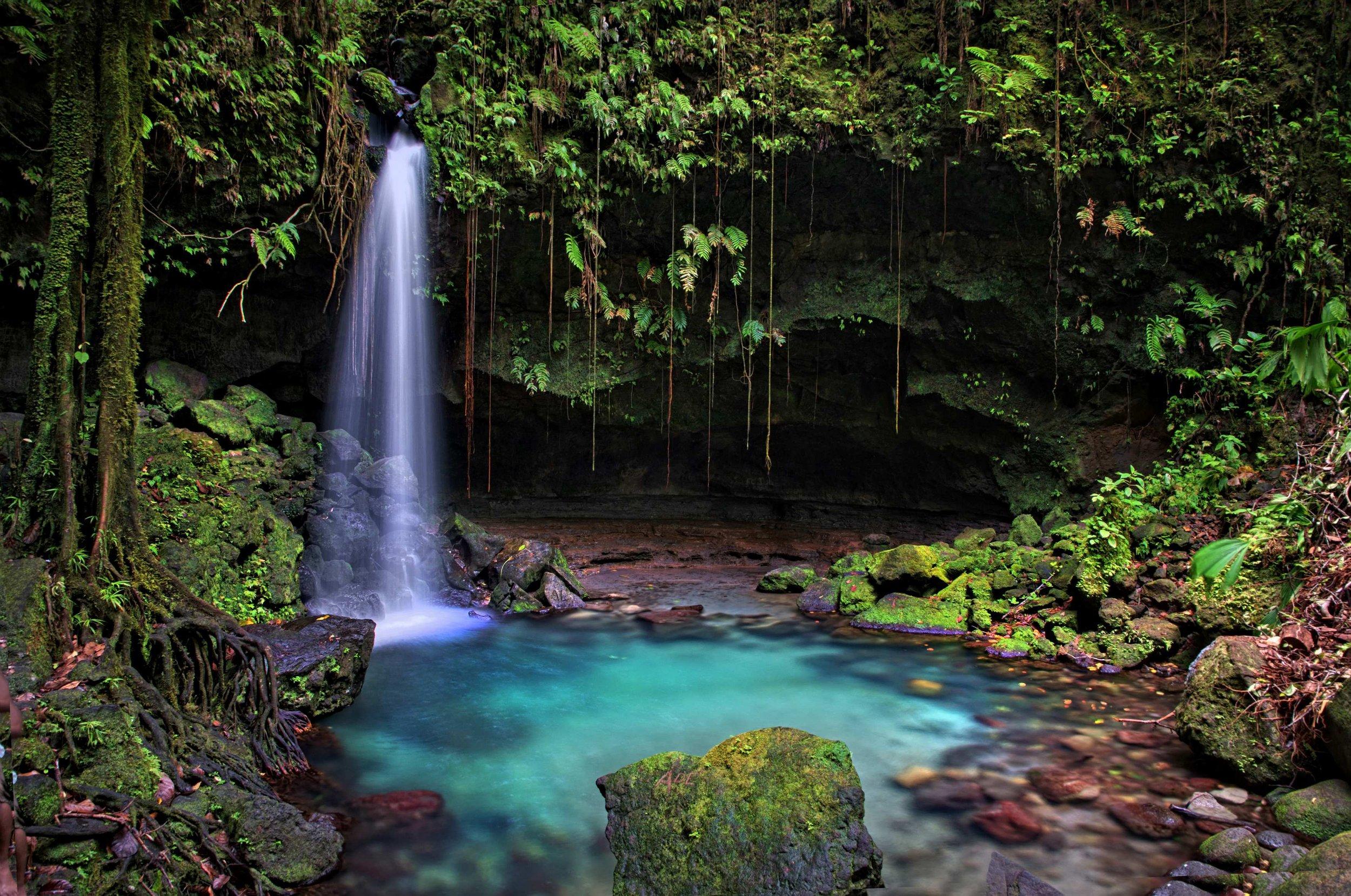 Off the Beaten Path: Stories From Unexpected Places
