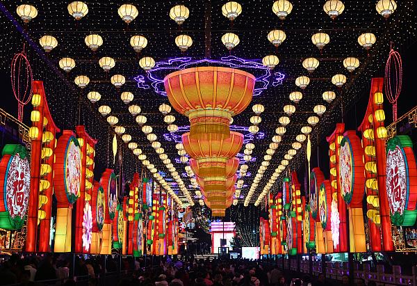 The Festivals Everyone Should Experience at Least Once