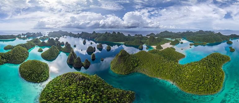 Hidden Travel Destinations That Feel Like Paradise